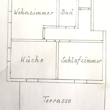 Apartamento Haus Isartal Mittenwald Exterior foto