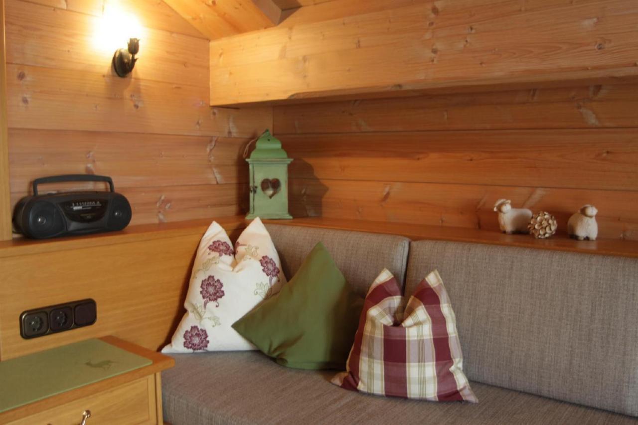 Apartamento Haus Isartal Mittenwald Exterior foto