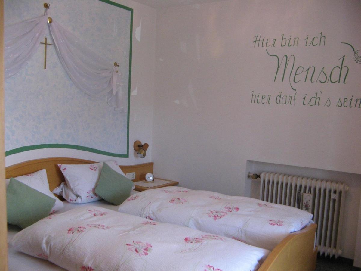 Apartamento Haus Isartal Mittenwald Exterior foto
